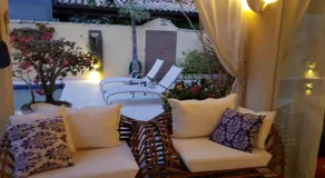 Casa alto padrão na Ferradura em condomínio com piscina privativa - Image 4