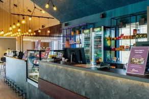 Copenhagen Go Hotel - Image 5