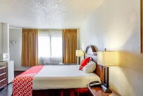 OYO Hotel Killeen East Central - Image 5