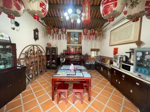 嚨口秘境古厝民宿Longkou Mysterious Resort - Image 5