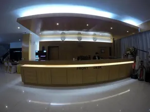 Grand Tabi Hotel - Image 4