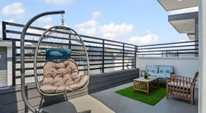 Fashionable 2BD In the Heart of FortWorth Cozy - Image 5