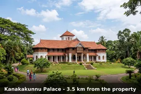 Hotel O KSRTC Bus Terminal Formerly Budget Stay Eastfort - Image 3