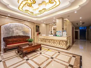 Green Land Hotel - Image 4