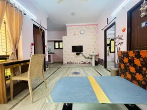 Park-side nest 2BHK - Image 2