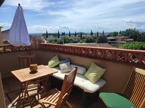Terraced holiday home in Armentera - Image 3