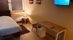 White Pearl Hostel 1 - Image 5