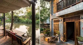 House Of Passion Amphawa - Image 4