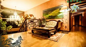 Hotel Ruralis Peña Del Alba - Image 4