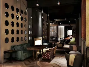 De Paris Hotel - Image 4
