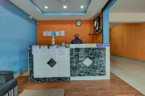 Hotel O K N Residency - Image 2