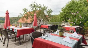 Hotel Restaurant Martha - Image 4