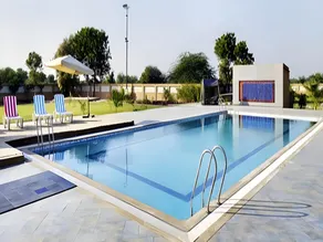 Aarohi Starz Hotel - Image 4