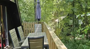 Peaceful Ardennes Getaway for 4 Guests - Image 3
