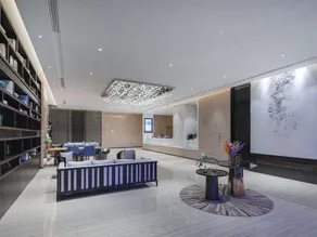 Grace Select Hotel (tengwangge Nanchang Bayi Square ) - Image 5