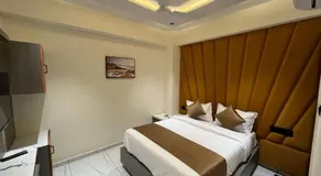 Hotel Palash Lake - Image 5