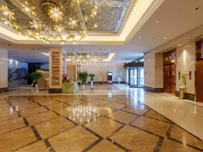 Xi'an Kunming Garden Hotel (Seoul South Road Subway Station Branch) - Image 3
