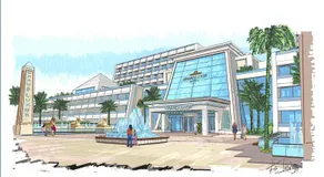 GRAND HOTEL LUXOR - Image 2