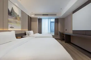 Sunshine Hotel (Bijie High-speed Railway Station Airport) - Image 5