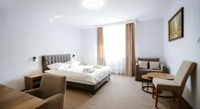 Hotel Lubaczów Hotel Restauracja u Dina - Image 2