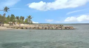 Homerez - Studio 3 km away from the beach for 2 ppl. at Capesterre Belle Eau - Image 4