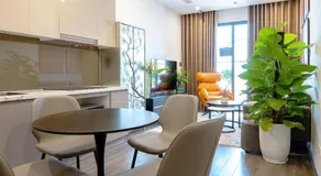 The Zenpark Tower - Vinhomes Ocean Park - Image 3