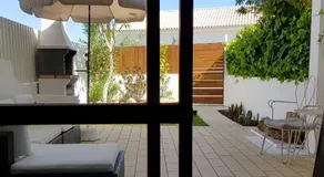 Magnific Studio with a cozy garden, 5 minutes to the beach - Image 4