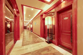 Lanfeng Hotel - Image 4