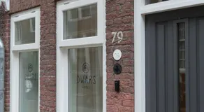 Hotel Dwars Amsterdam - Image 2