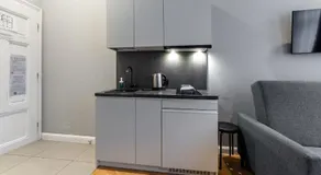 Wroclaw City Apartments - Image 4