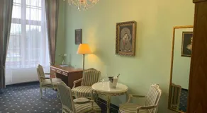 Wellness hotel Rezidence - Image 4
