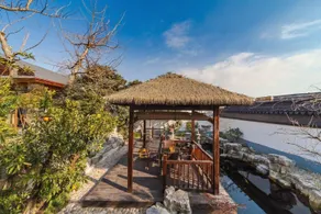 Suzhou Tai Lake Chao Gardren Resort - Image 5