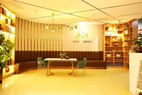 Muying Cinema Hotel (Hongchang Street Branch) - Image 4