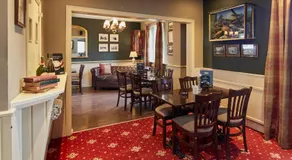 White Horse Farm Inn - Image 4