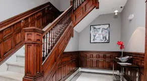 Newly Renovated 2bed, 2bath private apartment, minutes from Boston. - Image 5
