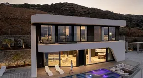 Holiday Home Meltemi Villa Kreta by Interhome - Image 4