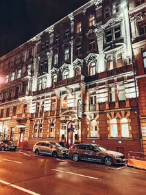 Alfons Boutique Hotel - Image 5