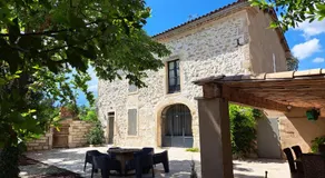 Belle maison de caractère à 7mn d'Avignon - Image 5
