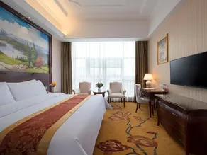 Vienna Hotel Jiangxi Ji'an Anfu - Image 2