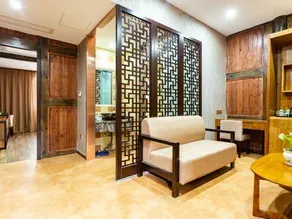 Zijin Haoting Hotel - Image 4