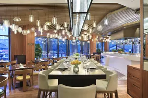 Yangshuo Yitian West Street Hotel - Image 4