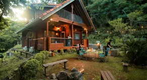 Sunny Side Cottage - Image 4