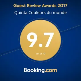 Quinta Couleurs du monde - Image 1