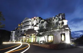 Chiaksan Hotel - Image 4