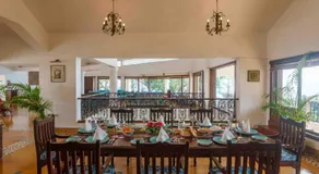 Whispering Heights, Pawna Lake, Lonavala - amã Stays & Trails - Image 2