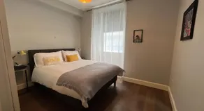 Comfortable one-bedroom apartment Free parking space - Image 3