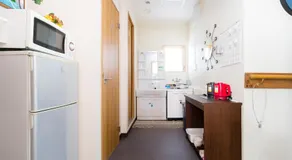 ABC Guest House 1F 泉佐野五分 - Image 2