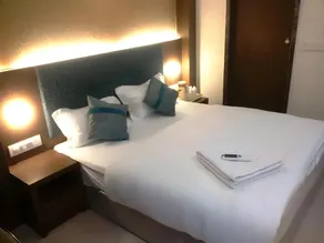 Hotel Chandra Gupta - Image 4
