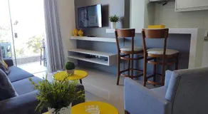 Apartamento Ipê Branco, Mariscal, ótima localização - Image 2