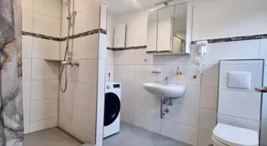Ferienwohnung Fleiger 5 in Achim Zentrum - Image 5